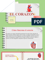 El Corazon