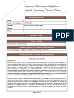 Simulación de sistemas de líneas de espera