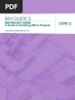 Bim Guide 5