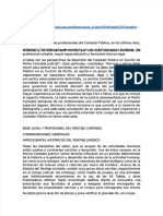 PDF Historia Del Peritaje Contabledocx - Compress