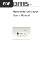 Download Manual_DMS_PT-UK_v1 by Luz E Som SN57287555 doc pdf
