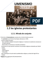 003 Iglesias Protestantes I