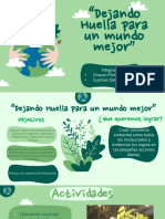 Proyecto - Responsabilidad Social