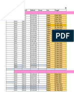 Jadwal Uts Genap 2022 Fix