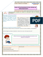 Ciencia - Semana 23 Dia 3