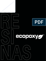 Catalogo EcoPoxy 2021