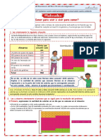 Matematica - Semana 21 Dia 2 - Sexto Grado