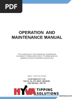 Megger Test Form | PDF | Electrical Engineering | Manufactured Goods
