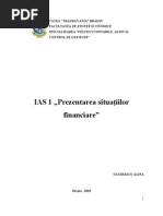 PROIECT IAS 1