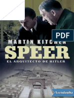 Speer El Arquitecto de Hitler - Martin Kitchen_220426_080305