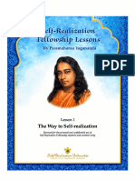 Self-Realization Fellowship Lessons by Self-Realization Fellowship (Z-lib.org)
