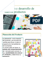 Desarrollo de nuevos productos en 6 pasos