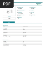 51330858898.h Emy60her (LBP) Datasheet