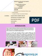 Procesos de Fiscalización (N° 01)