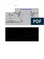 Current mirror variation with Vdd