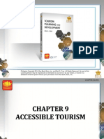 Chapter 9 Accessible Tourism