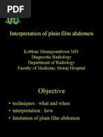 Download Plain Film Abdomen by Rapid Medicine SN57289691 doc pdf