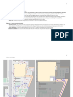 Hidden in Plain Sight: Mission Design Document