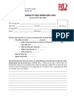 Scholarship Application Form HB Dau Vao Thu 2021