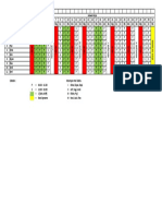 Jadwal Mei