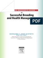 The Dog Breeder's Guide To Successful Breeding and Health Management (PDFDrive)