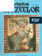 Revista Muzeelor 1997 03