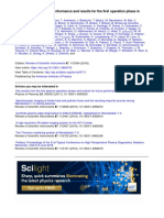 Overview of Diagnostic Performance and Results For The First Operation Phase in Wendelstein 7-X (Invited)