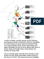 The BGF Jigsaw Puzzle-Irrawaddy