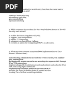 Ccna Sec 1.1