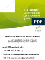 5 Justice Recherch Docts Et Communic