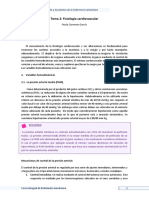 Tema 2 - FIsiología Cardiovascular