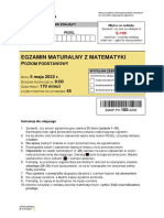 Matura Matematyka