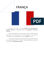 França Bandeira