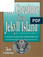 G. Edward Griffin - The Creature From Jekyll Island - A Second Look at The Federal Reserve 5th Ed. (2010) PT
