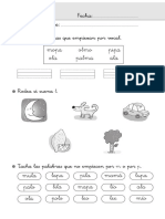 Repaso Ampliacion Sm Primero