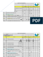 1.0 RESUMEN Y JUSTIFICACION DE METRADOS