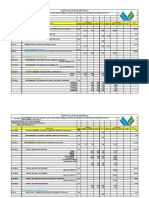 6.0 Resumen y Justificacion de Metrados