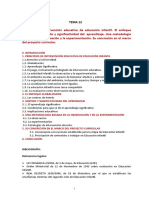 Tema 12. Legislación Andalucía