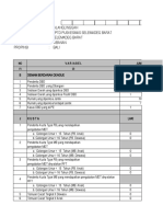 Laporan Bulanan SP2TP DBD Kusta Jan-Feb-Maret 2022