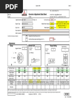 Chapter 5 Deutz EMR 2 Fault Codes New | PDF | Throttle | Electrical ...