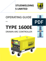 1600e Arc4000 Controller 4g