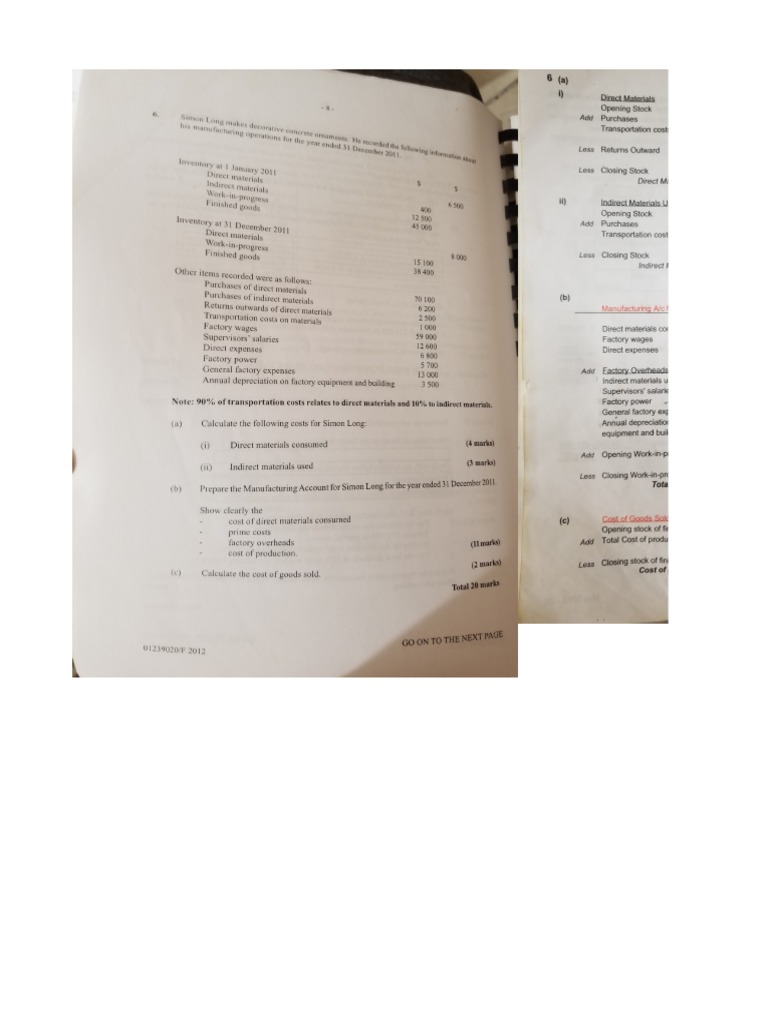 POA1 | PDF