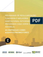 (PDF) As Empresas Como Agentes Promotores