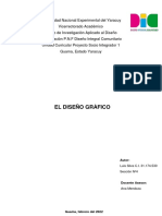 Diseño Grafico Monografia