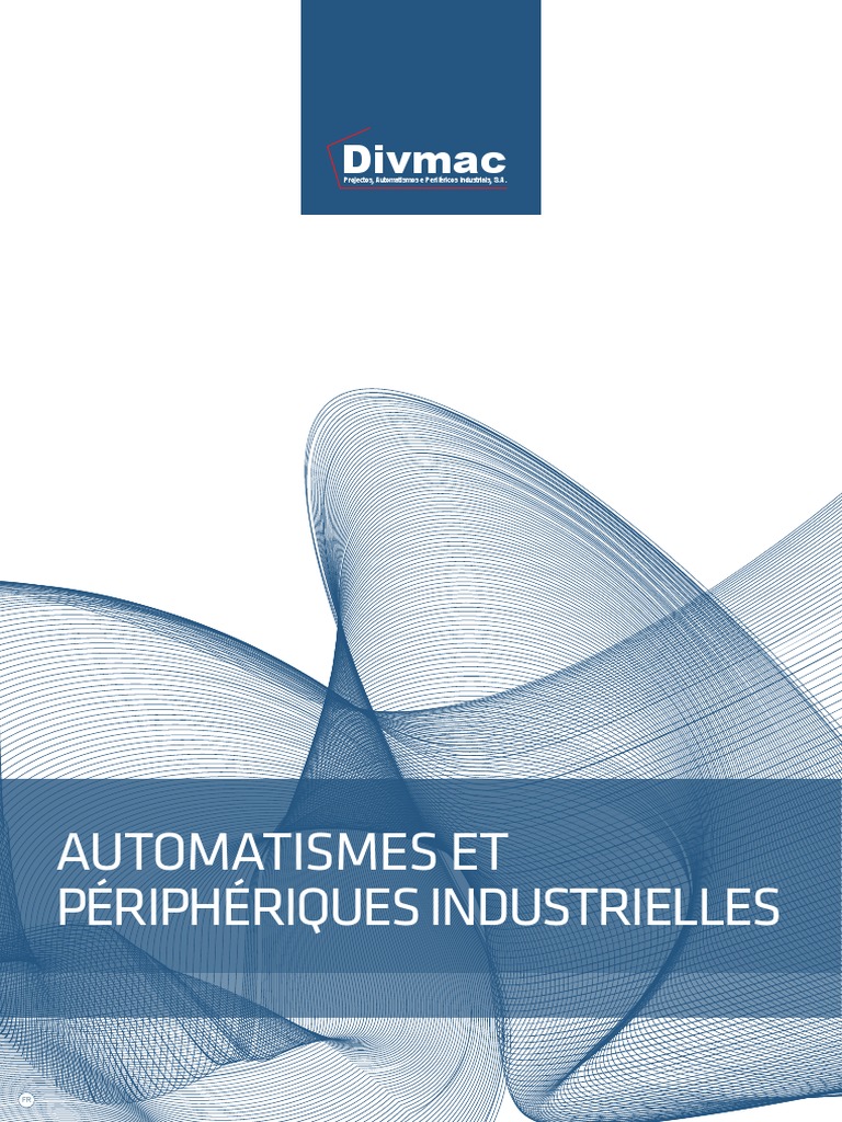 Solutions Automatisées Divmac Portugal | PDF | Construction | Soudage