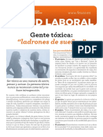 Feuso Salud Laboral 427