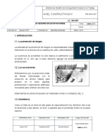 5 PEI-SST-027 Instructivo de Trabajo Seguro en Excavaciones.