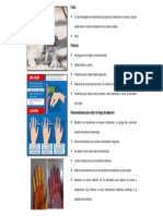 Raynaud y Herramientas Vibratorias