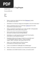 Download Paranormaler Fragebogen GermanVersion by ParanormalNetworks SN57295046 doc pdf