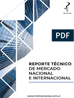 TM INFORME 263 Nacional e Internacional 02 05 22